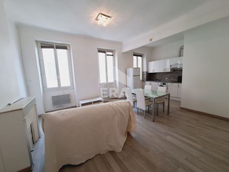 Appartement 1 pièces 31m2 MARSEILLE 6EME 680 euros - Photo 5