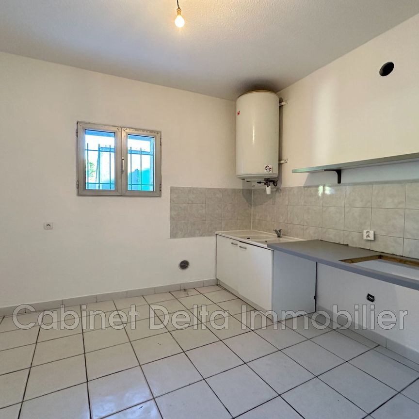 Location Appartement 2 pièces 49m² TOULON 83200 - Photo 1