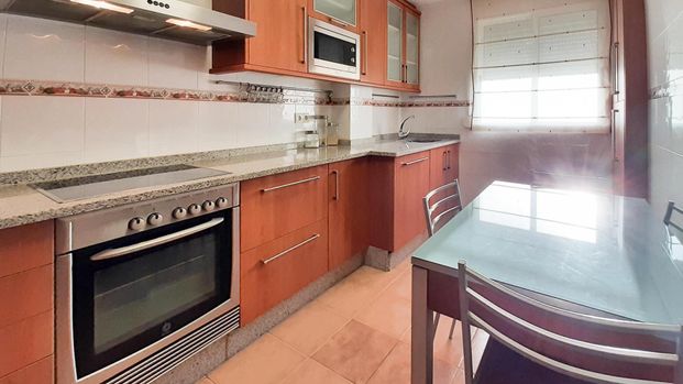 Piso alquiler en Montouto - Foto 1