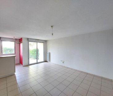 location Appartement T2 DE 43.15m² À POITIERS - Photo 1