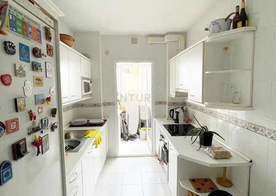 Benalmádena, Andalusia