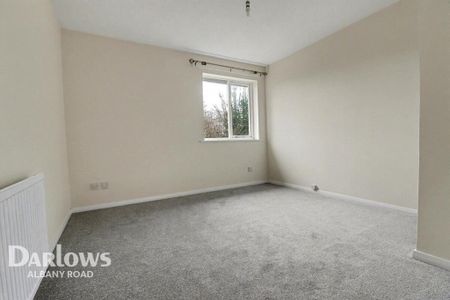 1 bedroom terraced house to rent - Photo 2