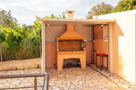 Διαμέρισμα για ενοικίαση Παλαιοκαστρίτσα (Κέρκυρα) - Φωτογραφία 4