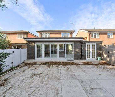 5 bedroom detached house to rent - Photo 4