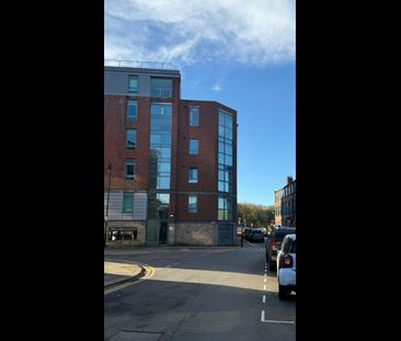 1 Bed Flat, Cornish Street, S6 - Photo 6