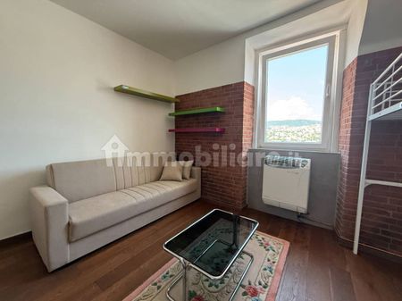 Bilocale via Luigi Frausin 8, San Giacomo, Trieste - Photo 4