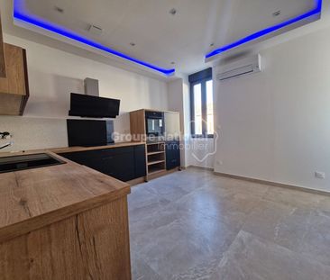 Appartement T2 de 32.60m² à MIRAMAS, - Photo 3