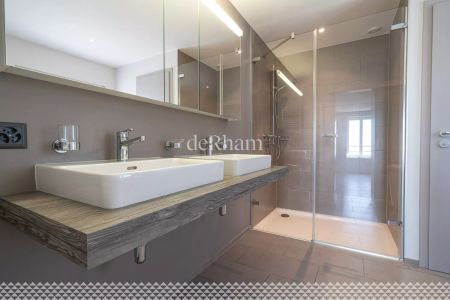 Villa individuelle entièrement rénovée, avec vue imprenable! - Foto 3