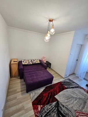 Dristor schitului etaj 8 - Fotografie 1