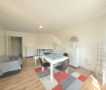 LOCATION MEUBLEE - PAU TOURASSE - T2 de 52 m² avec balcon - Photo 1