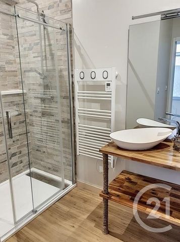 Location Maison 3 pièces 54m² CLERMONT FERRAND 63000 - Photo 4