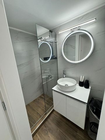 Studio/Γκαρσονιέρα για ενοικίαση Καλλίπολη (Καλλίπολη – Φρεαττύδα) - Photo 3