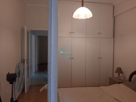 Διαμέρισμα για ενοικίαση Όσιος Λουκάς (Πατήσια) - Photo 4