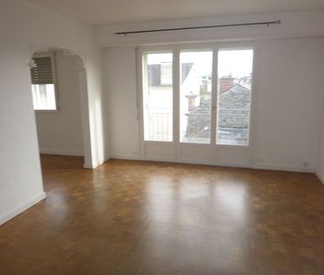 Location Appartement 4 pièces 74m² - Photo 1
