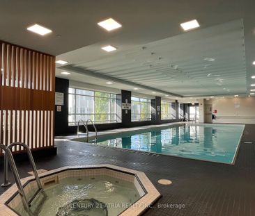 For Lease - 30 Herons Hill Way Unit# 1504, Toronto, Ontario - Photo 2