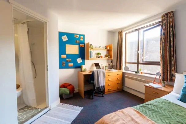 Double En-Suite - Photo 1