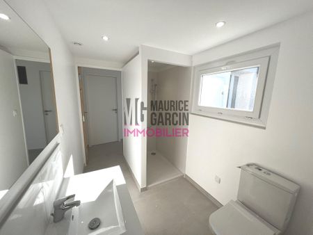 APPARTEMENT PP TYPE 2 + COUR - Photo 4