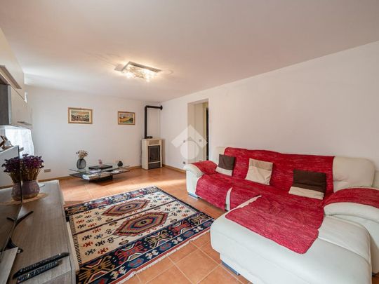 Casa indipendente in affitto - Photo 1