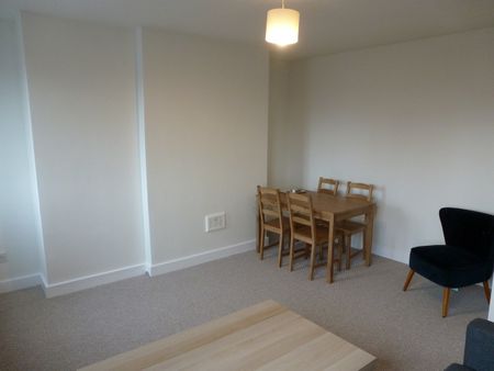 2 Bed Flat, Redmires Court, M5 - Photo 3