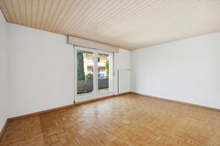 4.5 Zimmer, 82 m², 1. Stock - Photo 5