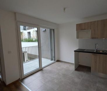 Sans frais d'agence ni garant T3 duplex neuf à Mérignac soleil - Photo 1