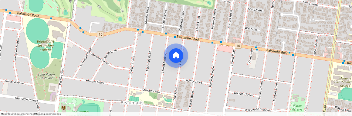 143 Oak Street, Vic 3193, Beaumaris