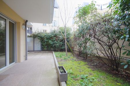 Location Appartement 3 pièces 64m² - Photo 4