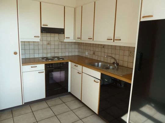 3.5 Zimmer, 85 m², EG - Photo 1