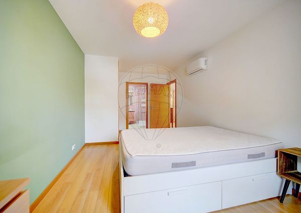 Apartamento T1 em Lisboa