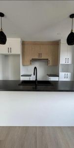 Logement 4 1/2 - Photo 4