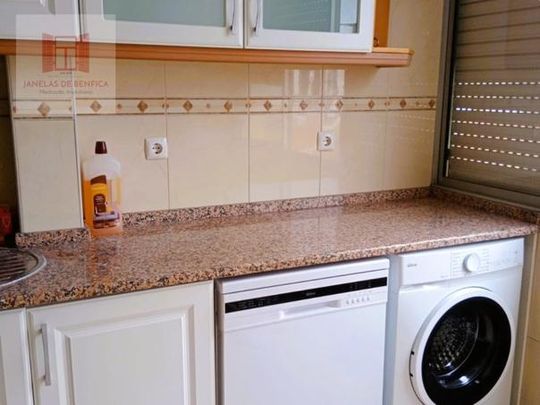 Apartamento T2 - Photo 1