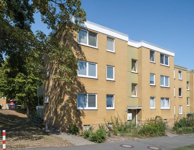 Demnächst frei! 3-Zimmer-Wohnung im schönen Wolfsburg - Vorsfelde - Foto 1