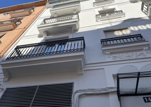 Espectacular vivienda dúplex con terraza