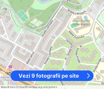 Titan 10' Metrou Nicoale Grigorescu Parc IOR Bd Camil Ressu Renovat - Fotografie 1