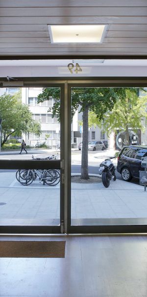 Rue Caroline 49 - Foto 1