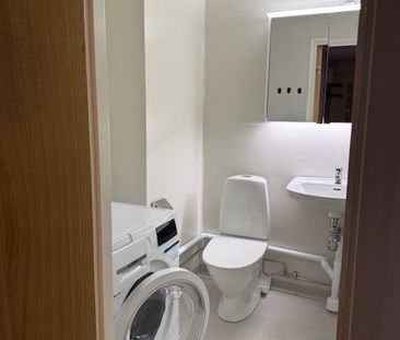 Nya Rådstugugatan, Norrköping - Photo 2