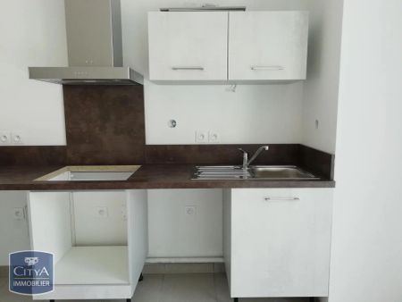 Appartement à louer 2 pièces 40.3m² - Photo 4