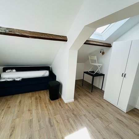 Location Appartement 1 pièce 19m² - Photo 4