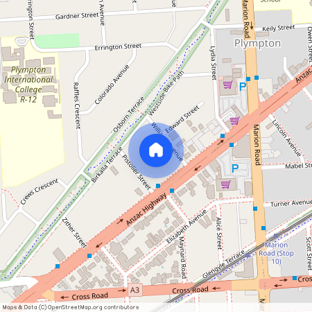 2/6 Williams Avenue, SA 5038, Plympton