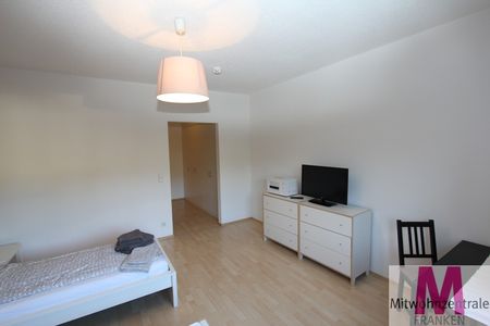 Modernes 1-Zimmer-Apartment - Photo 2