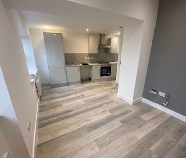 Eleanor House, Albert Street, Ilkeston - Photo 1