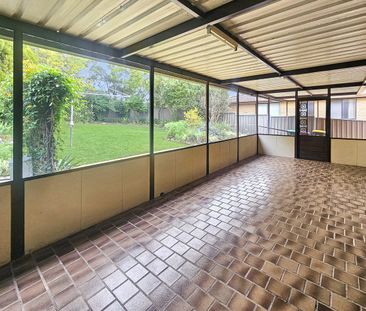 Updated Family Home in Popular Location - Photo 6