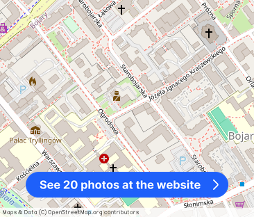 3-pokojowe z garażem blisko centrum. - Photo 1