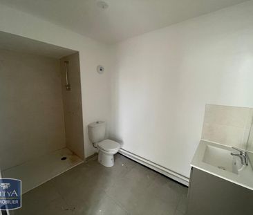 Location Appartement 2 pièces 38m² TOULOUSE 31400 - Photo 6