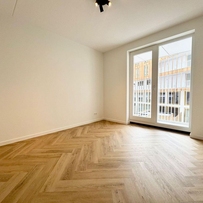 Isabellastraat 3, Chassé, 4811JZ, Breda - Photo 1