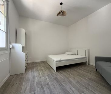 Location appartement 2 pièces, 26.51m², Angers - Photo 3