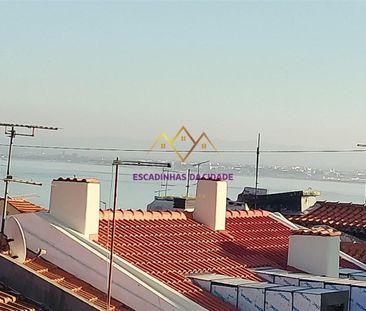 Estúdio mobilado e equipado com Vista Rio, Bairro Alto, a 5 min Chiado - Foto 5