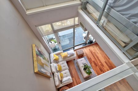 For Lease - 1 Avondale Avenue Unit# UPH03, Toronto, Ontario - Photo 4