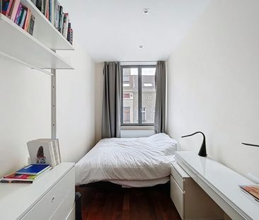 Appartement te huur - Foto 1