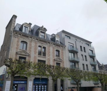 Location Appartement 2 pièces 26m² ST BRIEUC 22000 - Photo 2